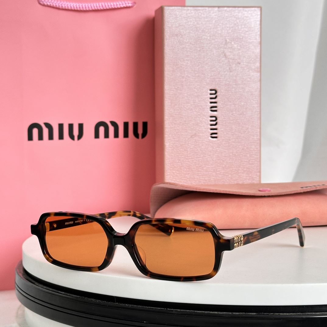 Miu Miu Sunglasses